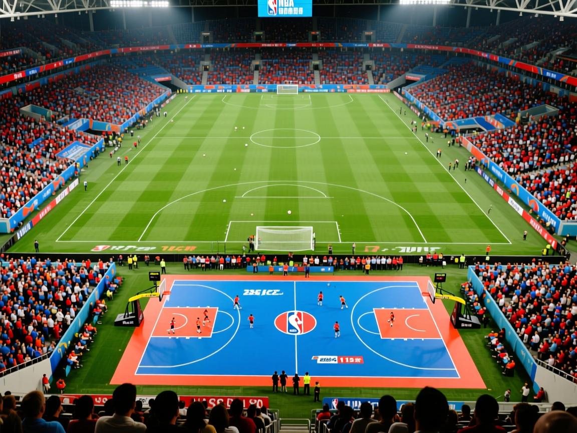 开云体育链接-2025 赛季决赛 NB Staouéli 登顶联赛冠军,击败 NA Hussein Dey,2020决赛nba 第2张