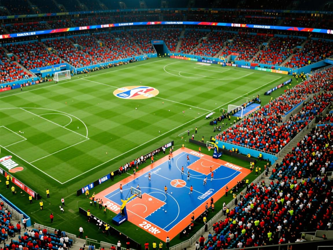 开云体育网站-2025湖滨赛场开启“绿色竞技”新篇章 第3张