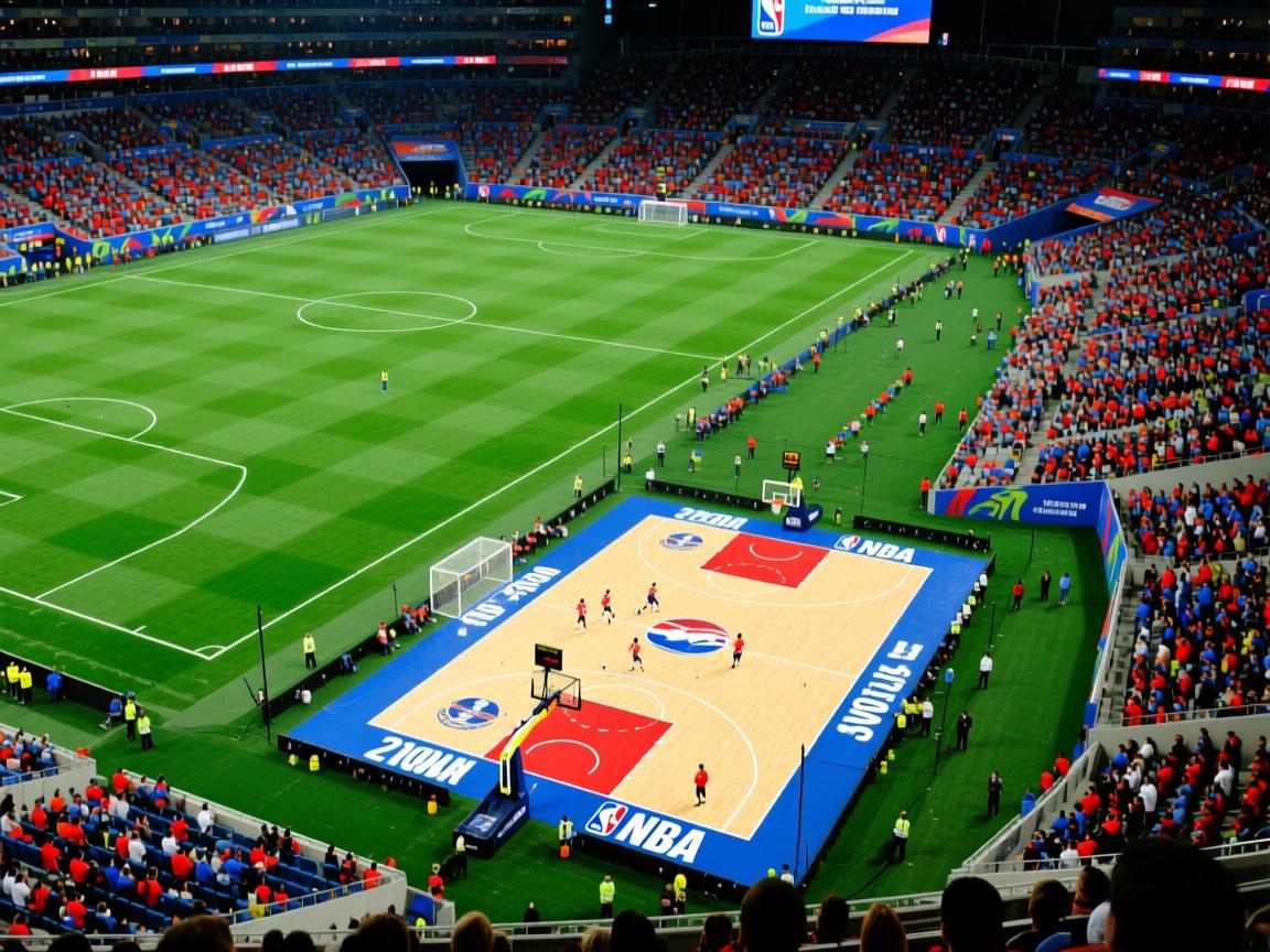 开云体育网址-2025湖滨赛场：体育与自然的完美融合，2020湖滨跨年