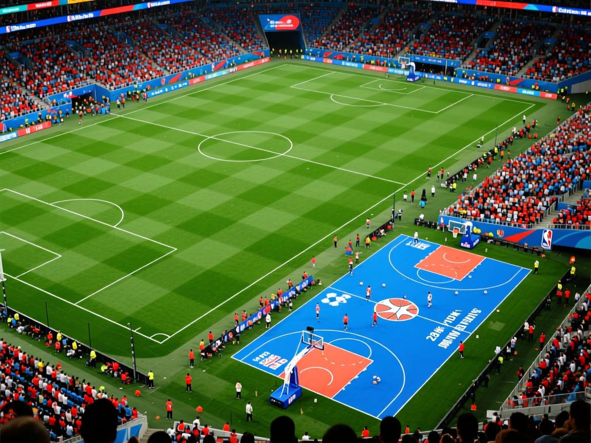 开云体育官网在线-“新都福乐球:决赛阶段选手激烈争锋” 第2张