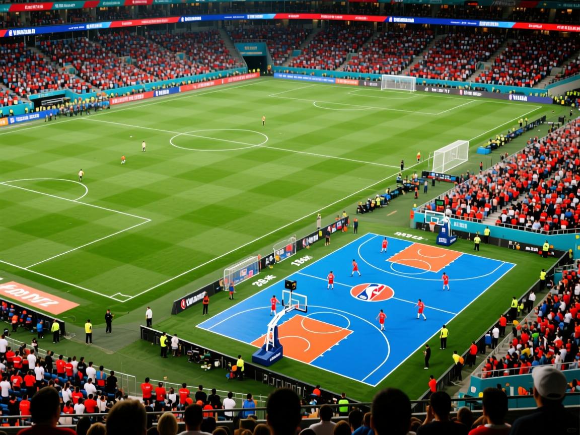 开云体育在线登入-“缆绳滑水:东桃花岛赛场新兴水上运动风靡一时” 第2张